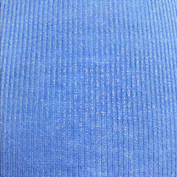 Zoa New York Shimmer Tank Top - Picture 5 of 9